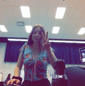 Meet your Posher, Kimmee